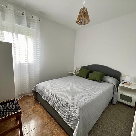 Agarimo Apartment Pontevedra Luaran gambar