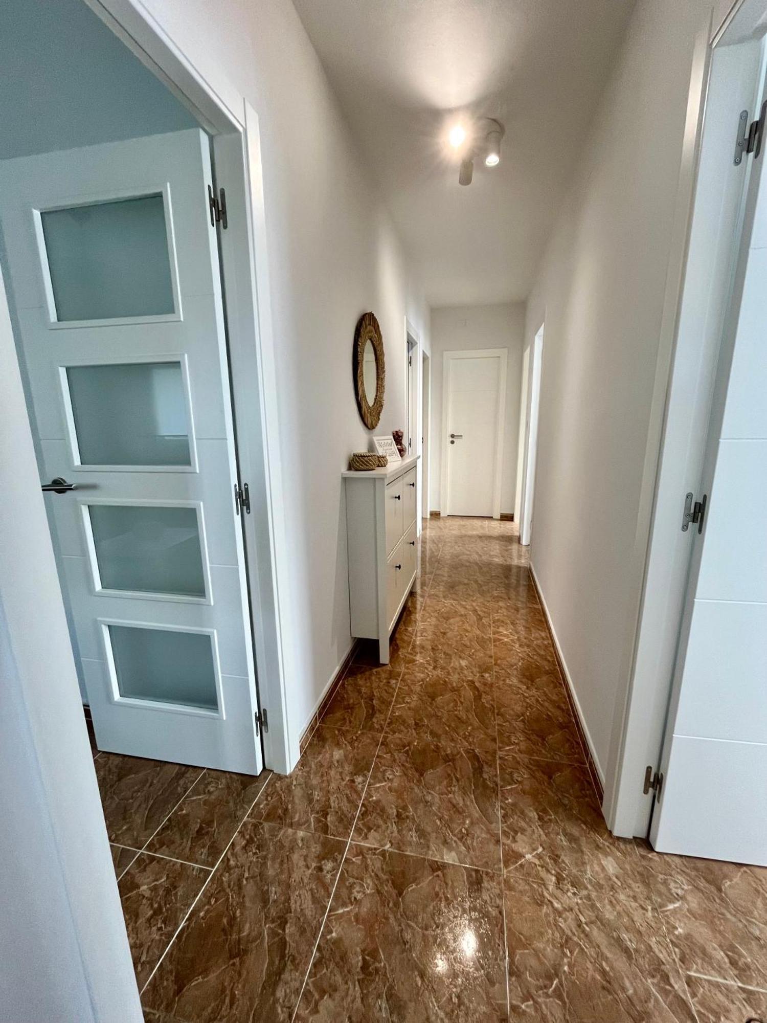 Agarimo Apartment Pontevedra Luaran gambar