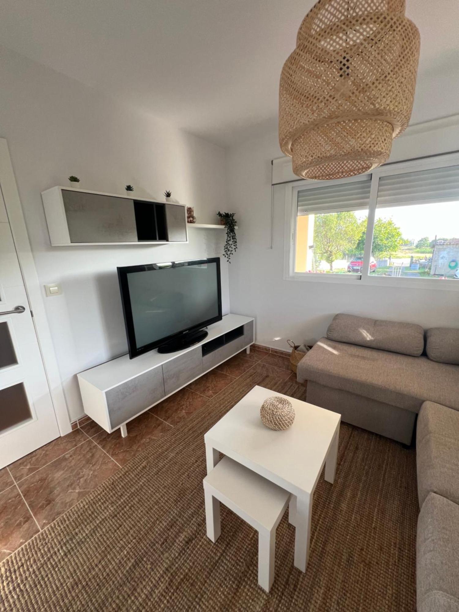 Agarimo Apartment Pontevedra Luaran gambar