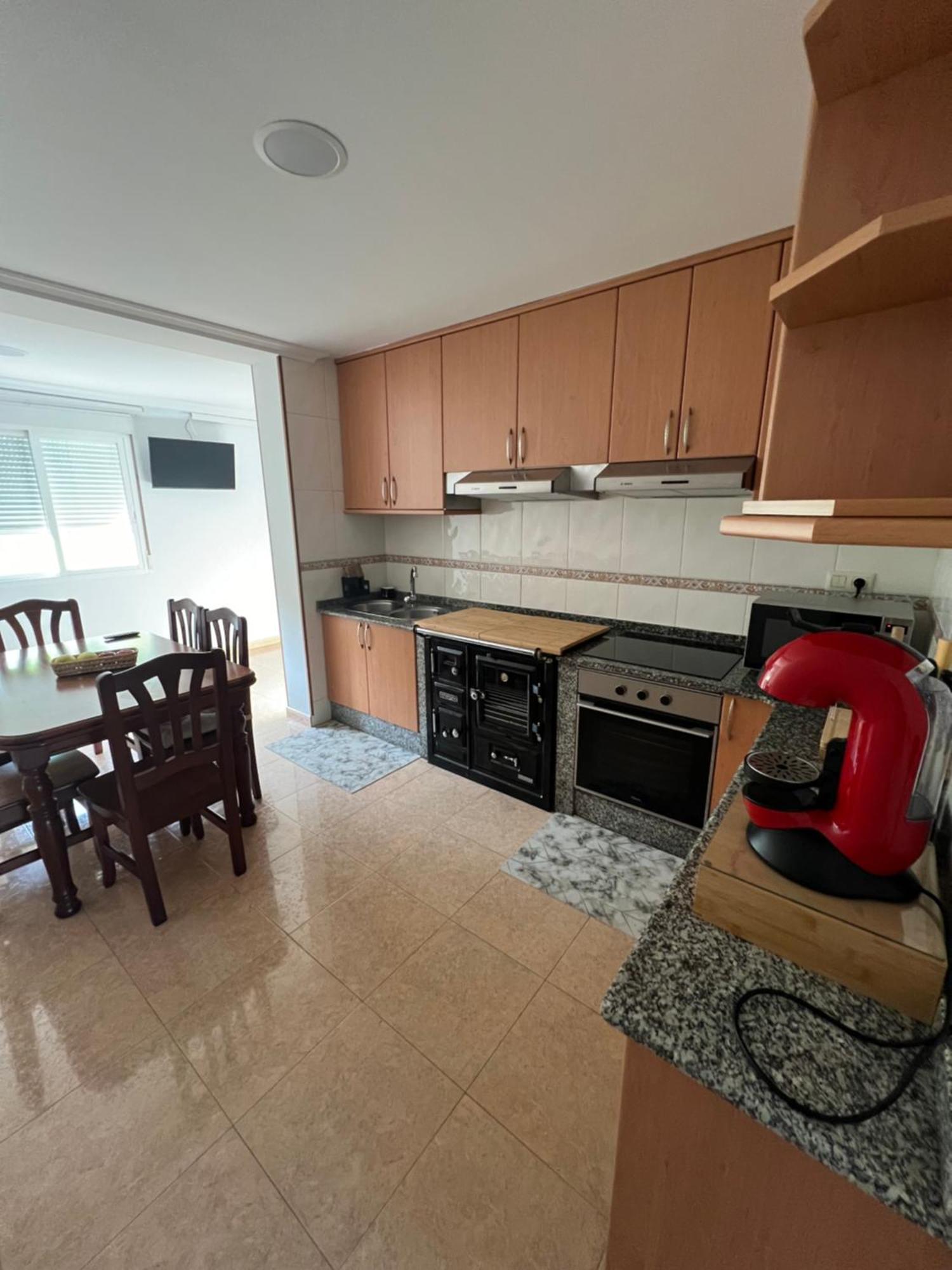 Agarimo Apartment Pontevedra Luaran gambar